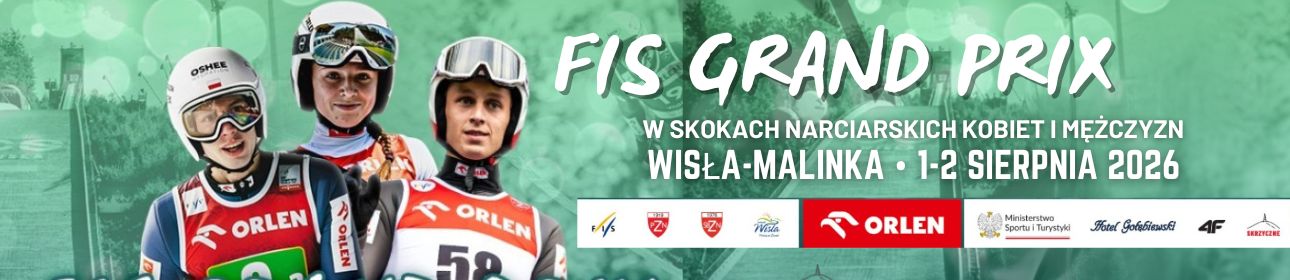 Fis Grand Prix 2026